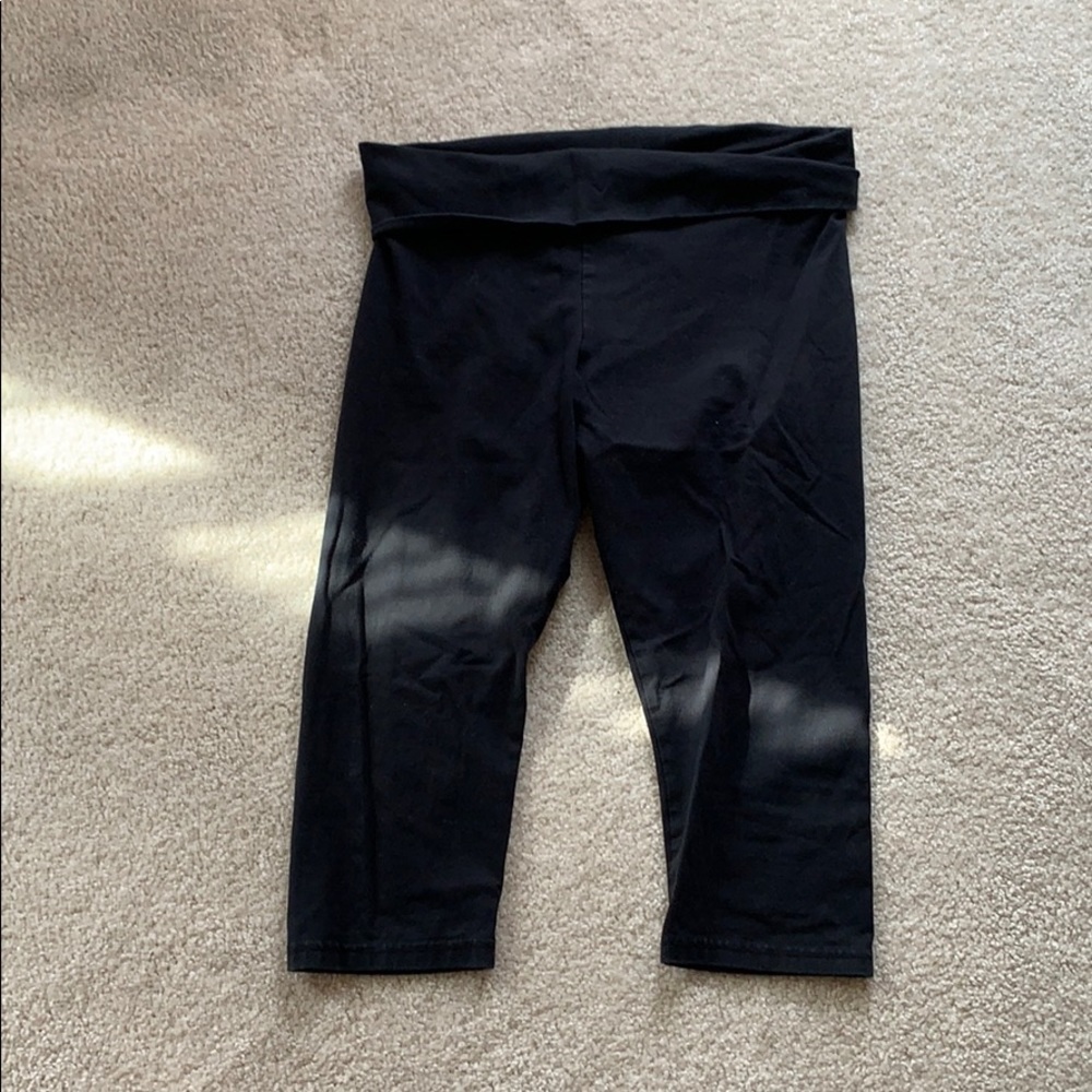 Crop leggings - Aerie